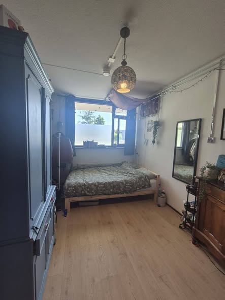 Te huur: Amsterdam