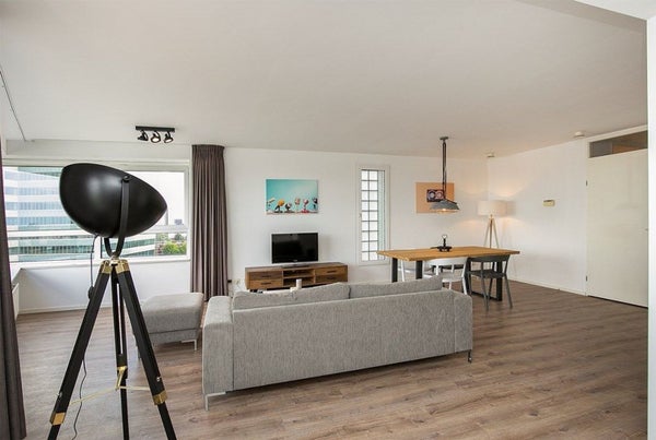 For rent: Rotterdam / €2695.00 p.m. / 107.00m2