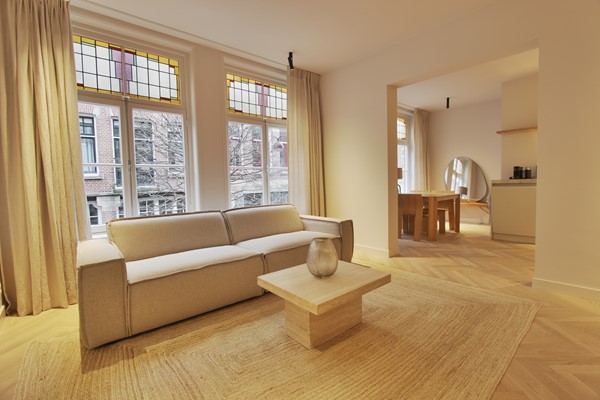 Te huur: Amsterdam / €3500 p.m. / 78m2