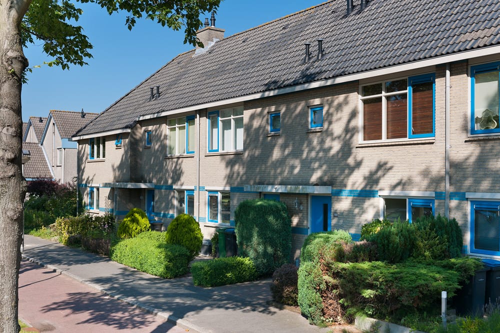 Te huur: Amstelveen / €1953 p.m. / 109m2