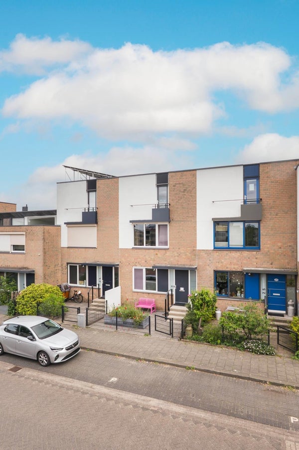 Te huur: Arnhem
