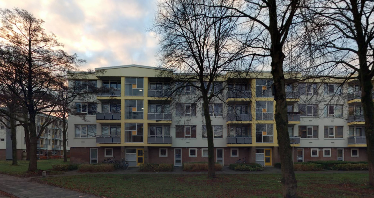 For rent: Leeuwarden