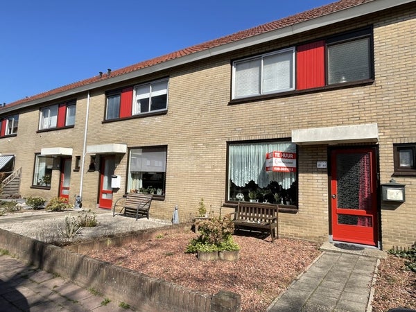 Te huur: Putten