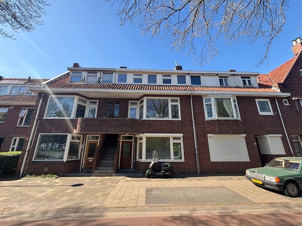 For rent: Groningen
