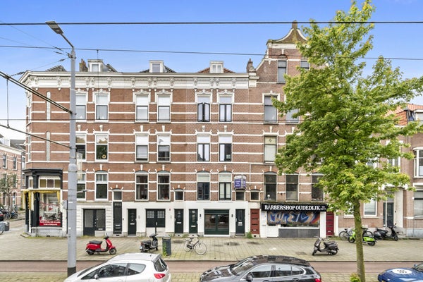 Te huur:  Rotterdam  / €2545,00 p.m. / 60,00m2