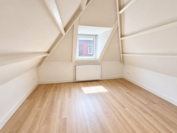 For rent: Rotterdam
