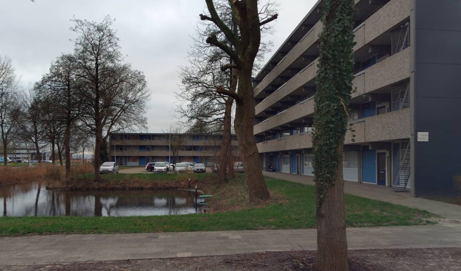 For rent: Leeuwarden