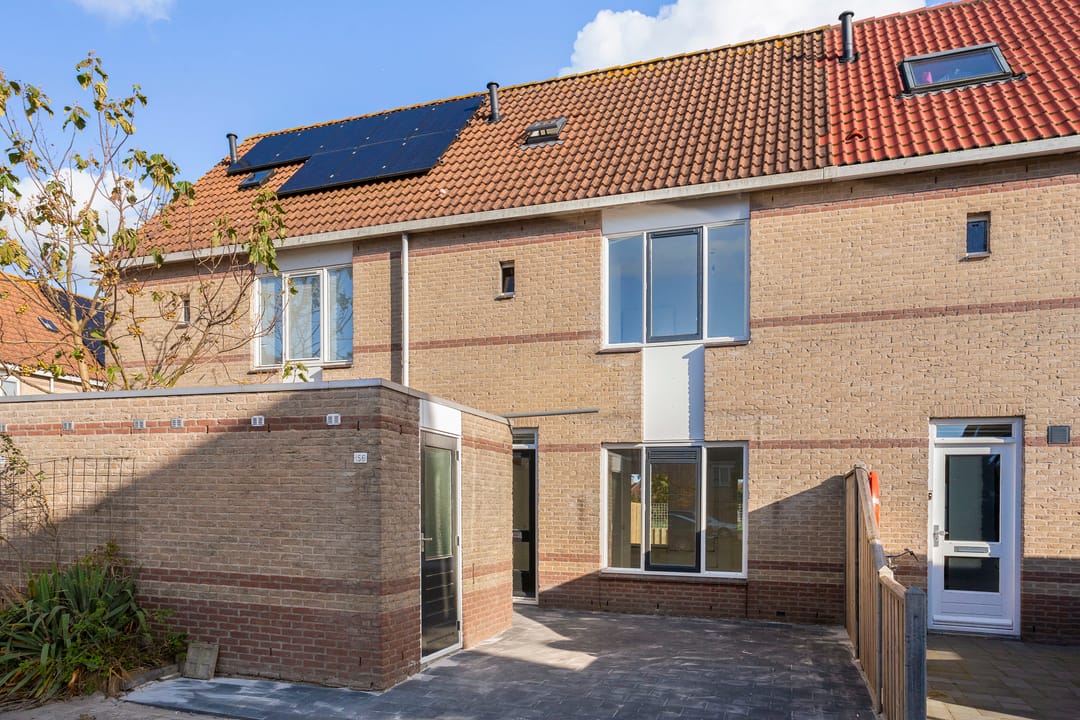 Te huur: Lelystad