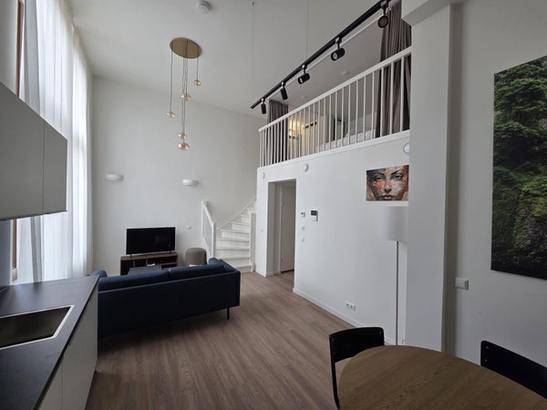 For rent: Vlaardingen / €1675 p.m. / 43m2