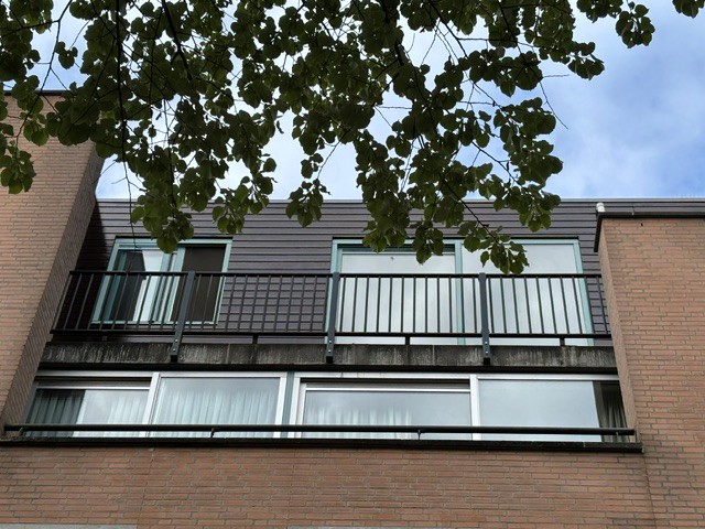 Te huur: Den Bosch / €660 p.m. / 24m2
