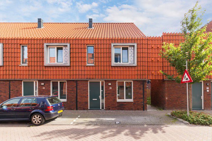 For rent: Zaandam