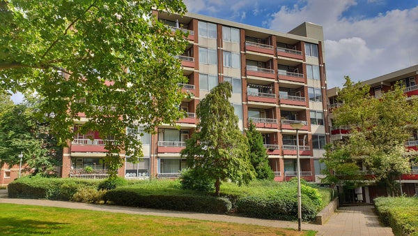 Te huur: Heerlen