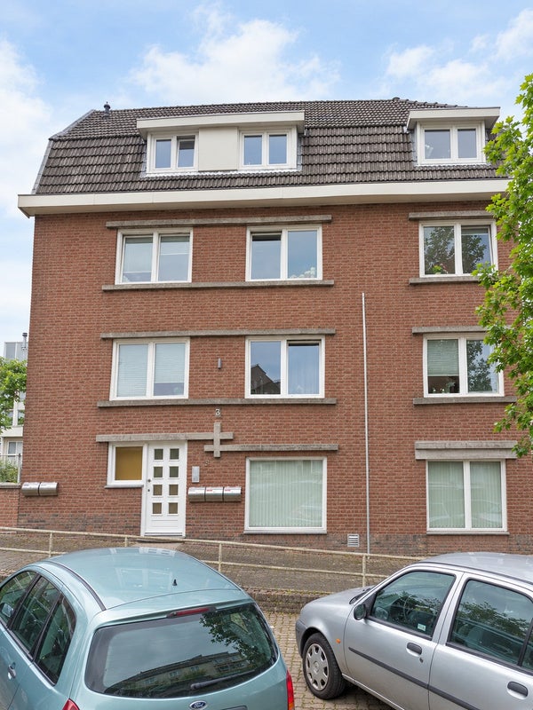 Te huur: Vaals