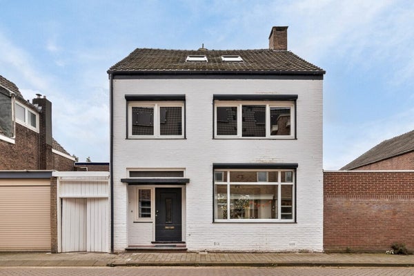 Te huur: Helmond