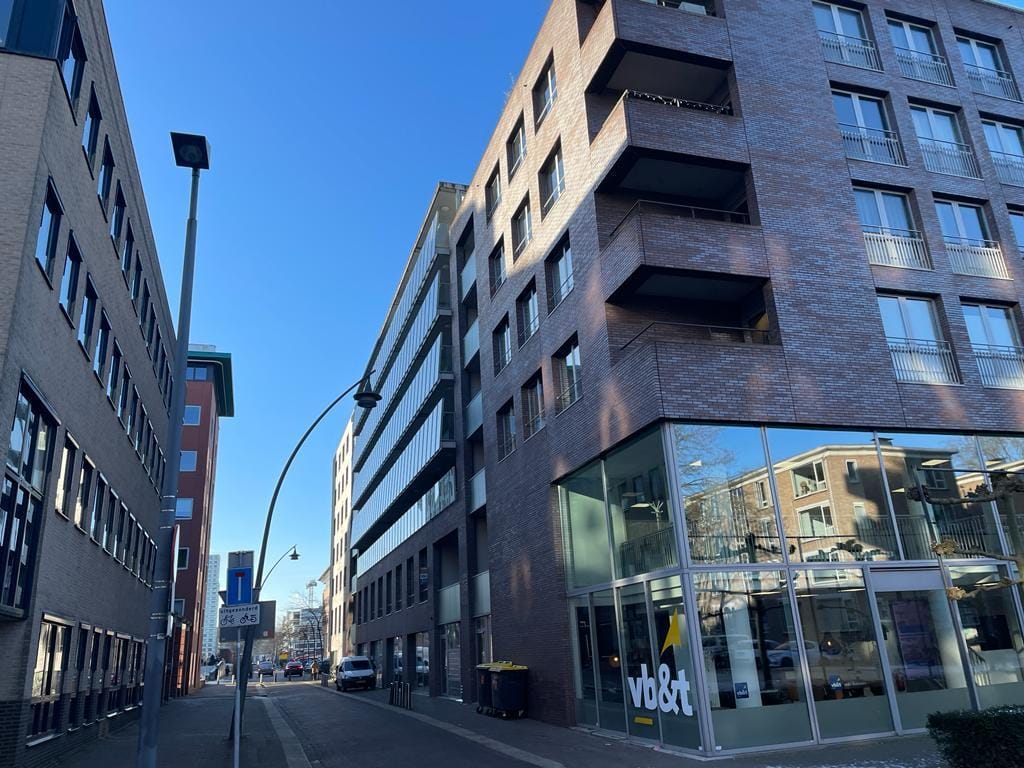 Te huur: Den Bosch / €2355,00 p.m. / 115,00m2