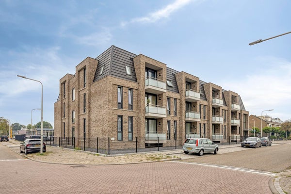 For rent: Bergen op Zoom