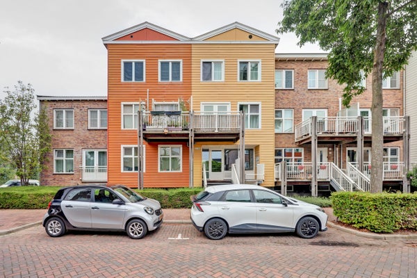 For rent:  Rotterdam  / €2250 p.m. / 74m2
