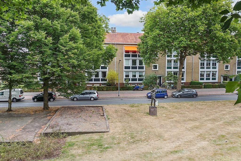 Te huur: Hilversum / €1850 p.m. / 77m2