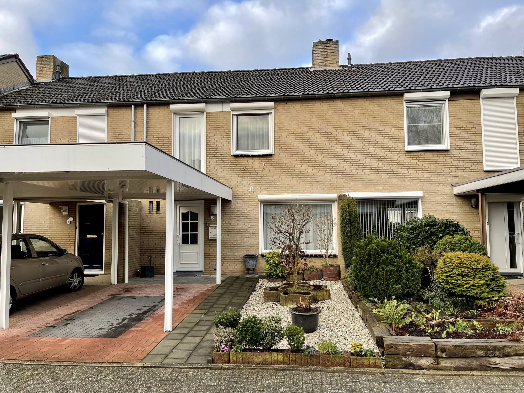 Te huur: Maastricht / €2195,00 p.m. / 130,00m2