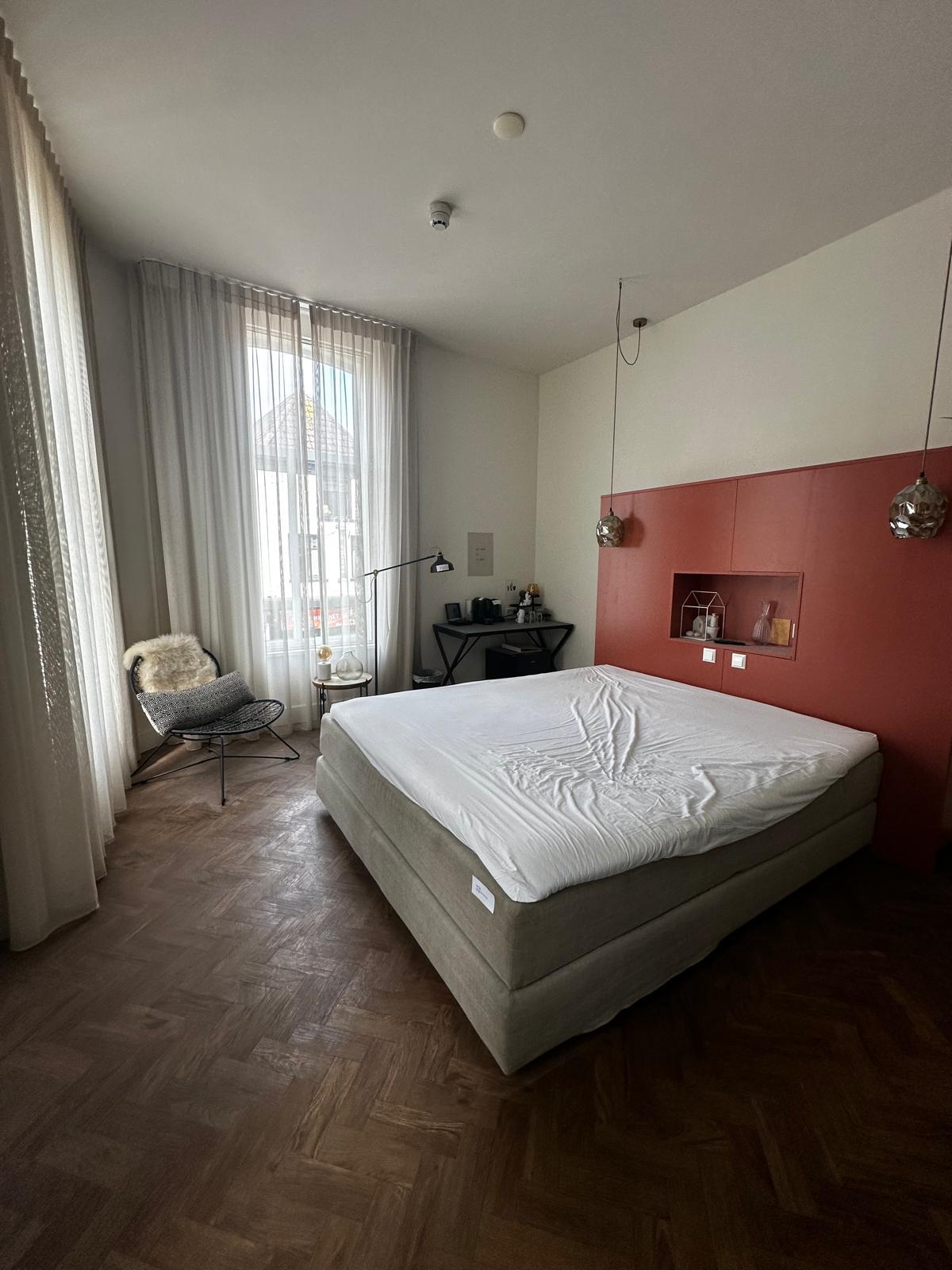 For rent: Cuijk