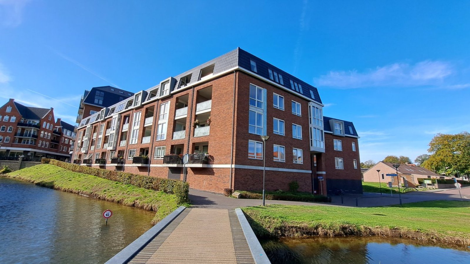 Te huur: Groesbeek / €1246 p.m. / 87m2