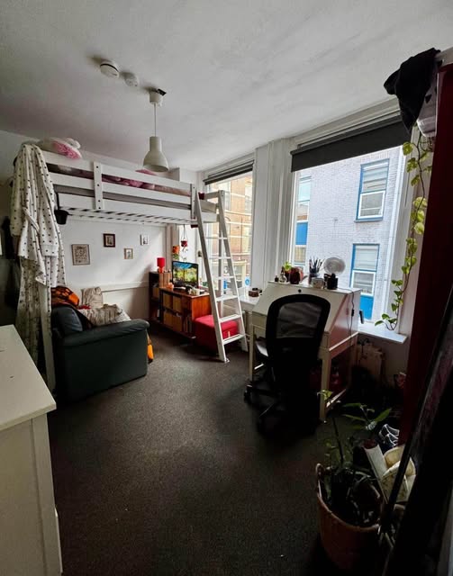 For rent: Zwolle