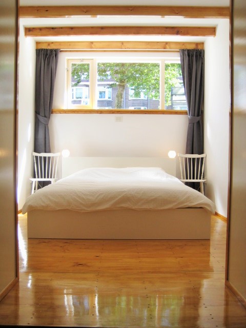 For rent: Rotterdam