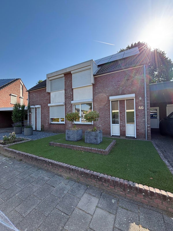 Te huur: Maasbree / €2200,00 p.m. / 121,00m2