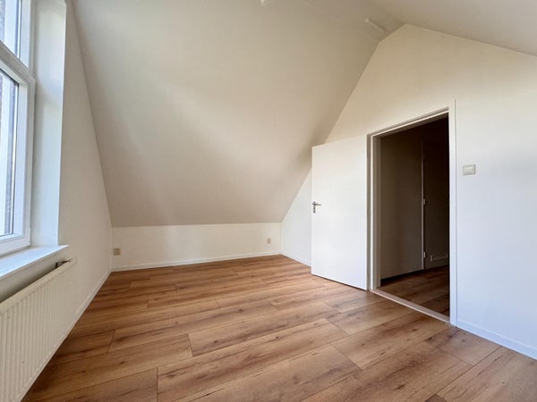 For rent:  Rotterdam  / €650 p.m. / 14m2