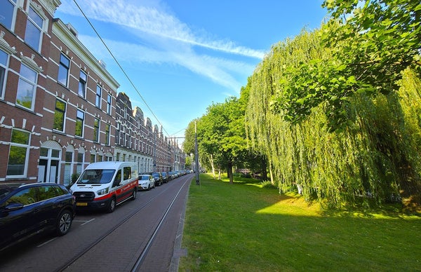 Te huur: Rotterdam