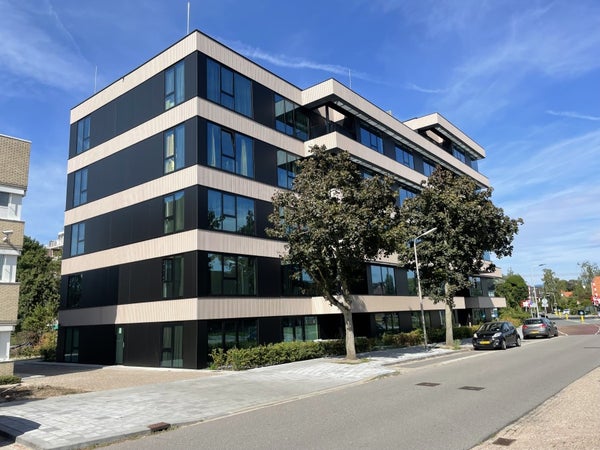 Te huur:  Naarden  / €803,00 p.m. / 27,00m2