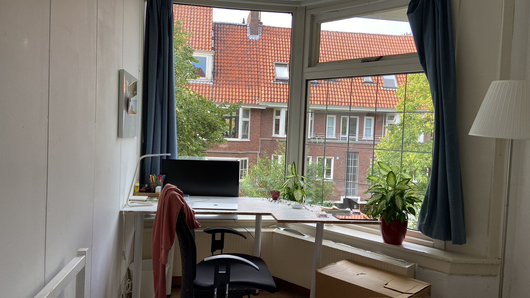 For rent: Groningen