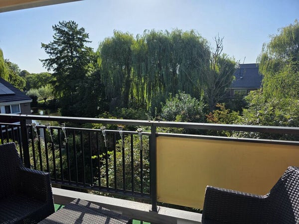 For rent: Zeist / €678 p.m. / 57m2