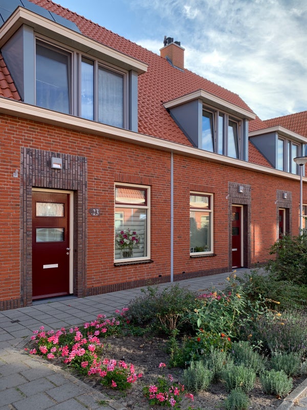 Te huur: Noordwijkerhout
