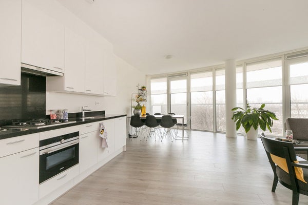 For rent: Haarlem