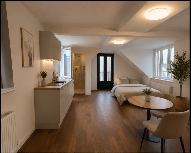 Te huur: Venlo