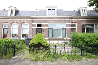 Te huur: Leeuwarden