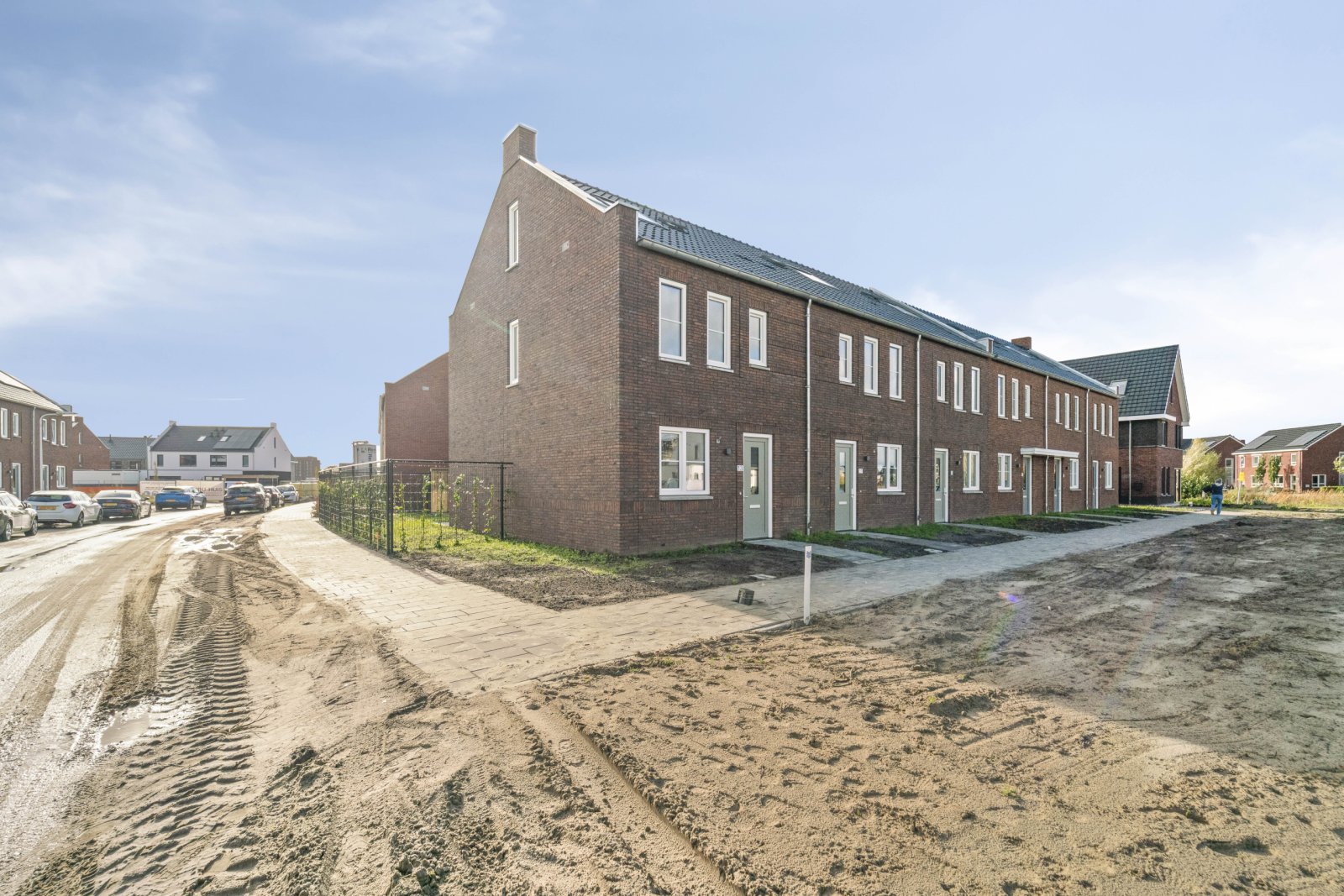 Te huur: Hardenberg / €1180 p.m. / 112m2