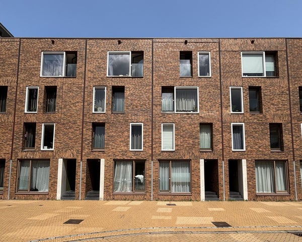 Te huur: Groningen