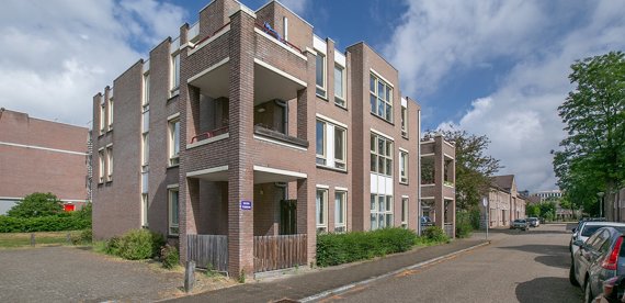 Te huur: Eindhoven