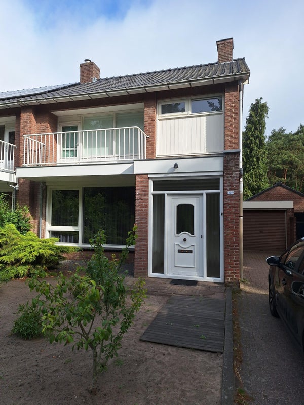 Te huur: Ossendrecht