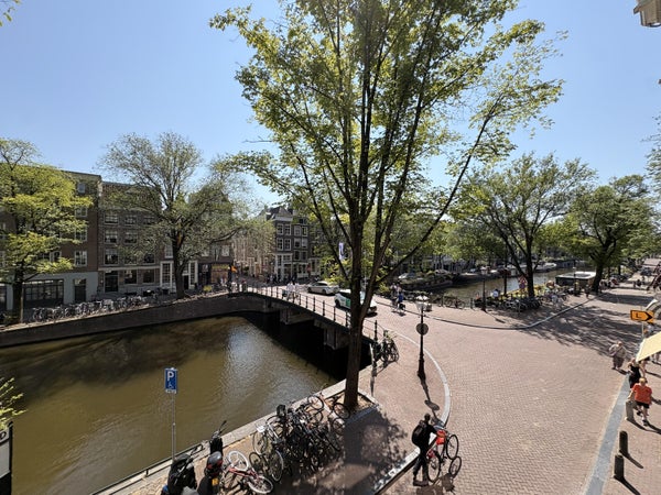 Te huur: Amsterdam