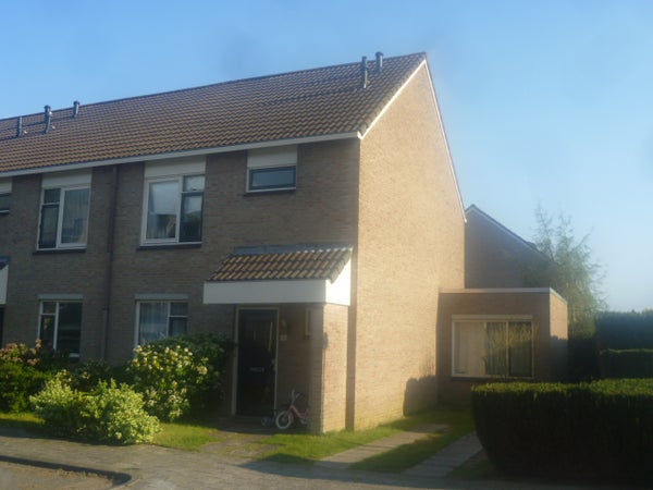 For rent: Veldhoven