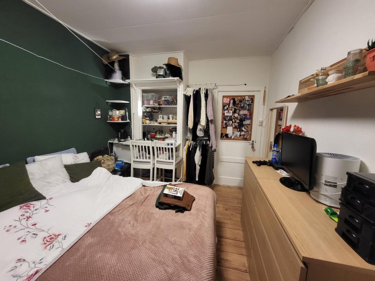 Te huur: Hilversum