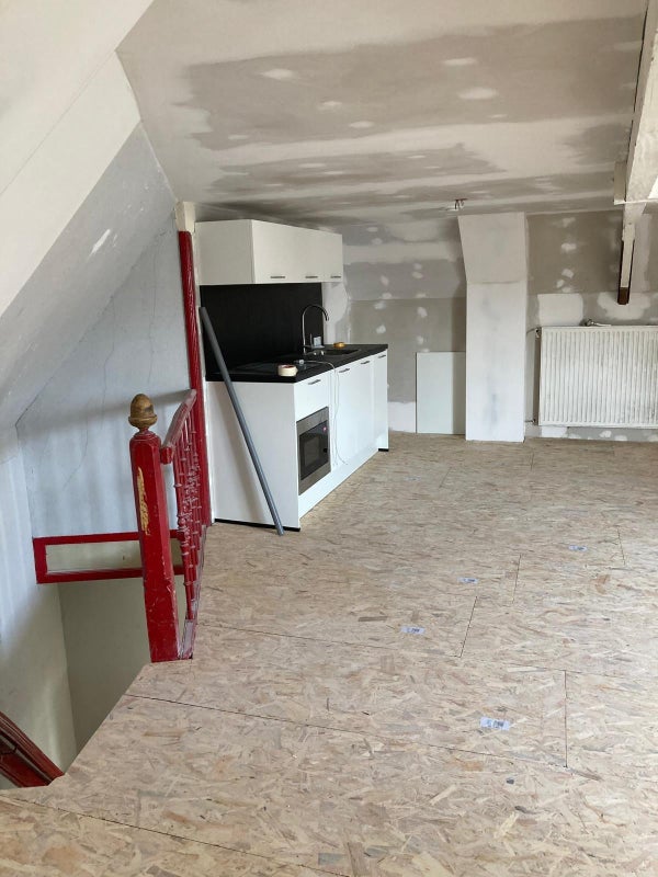 For rent: Enschede
