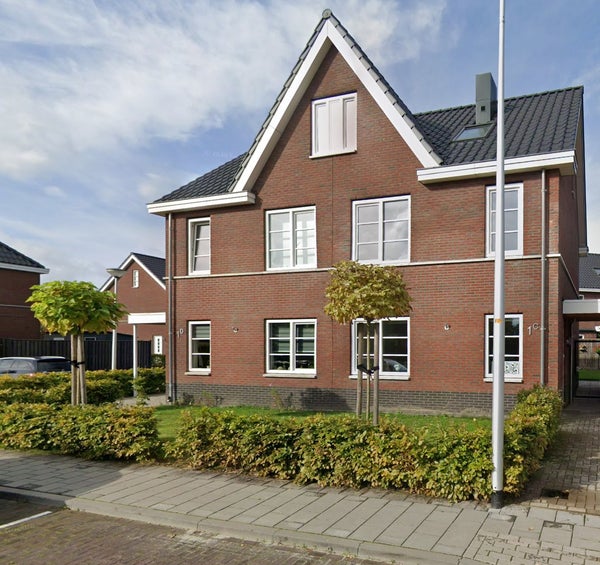 Te huur: Almelo / €1515 p.m. / 124m2