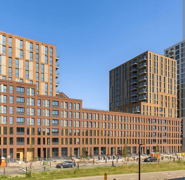 Te huur: Nieuwegein