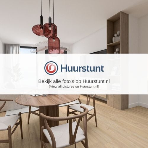 For rent: Bilthoven