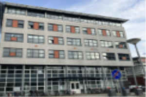 Te huur: Amsterdam / €500,00 p.m. / 30,00m2