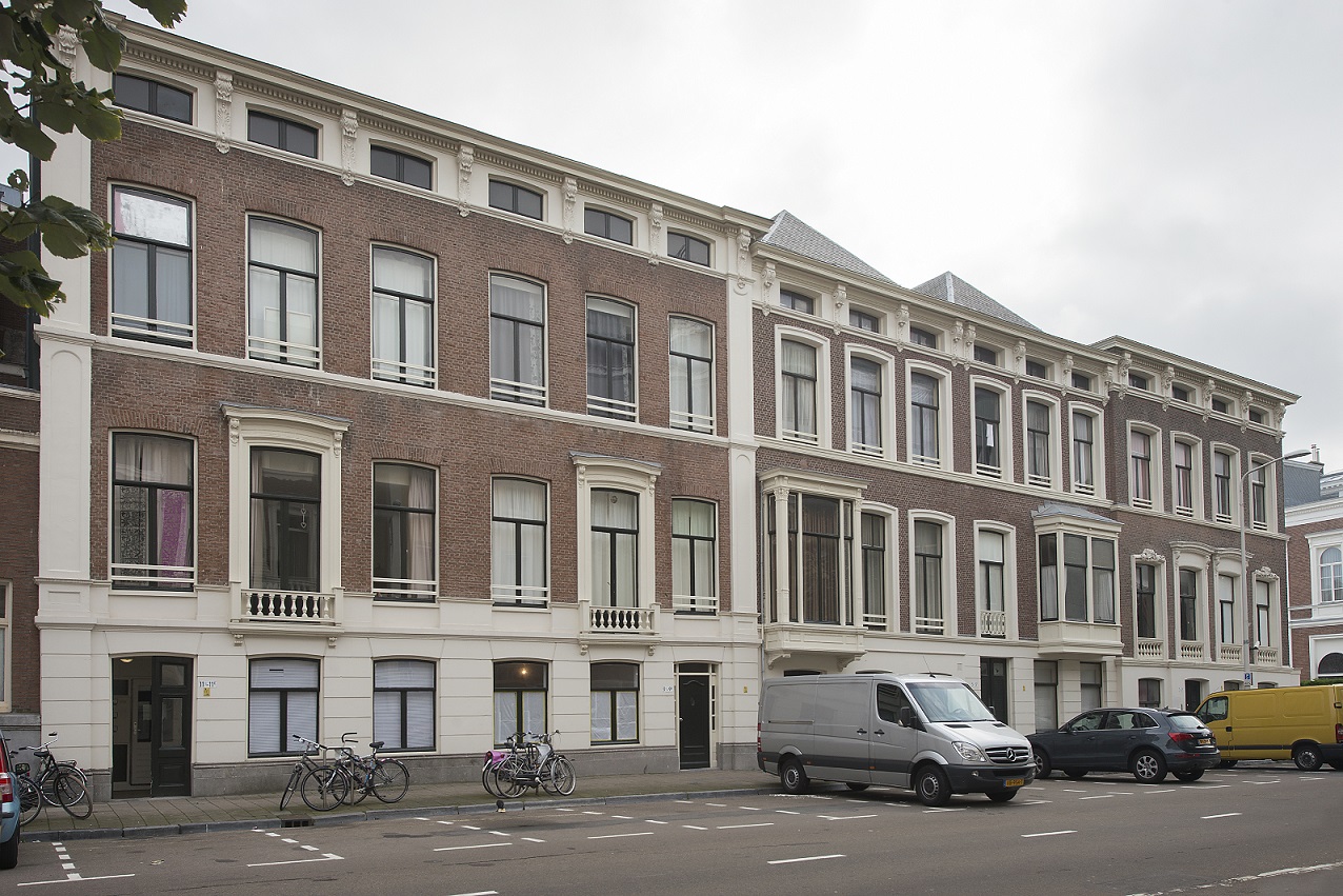 For rent: Den Haag / €677 p.m. / 45m2